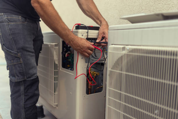 Best Commercial HVAC repair  in Garyville, LA